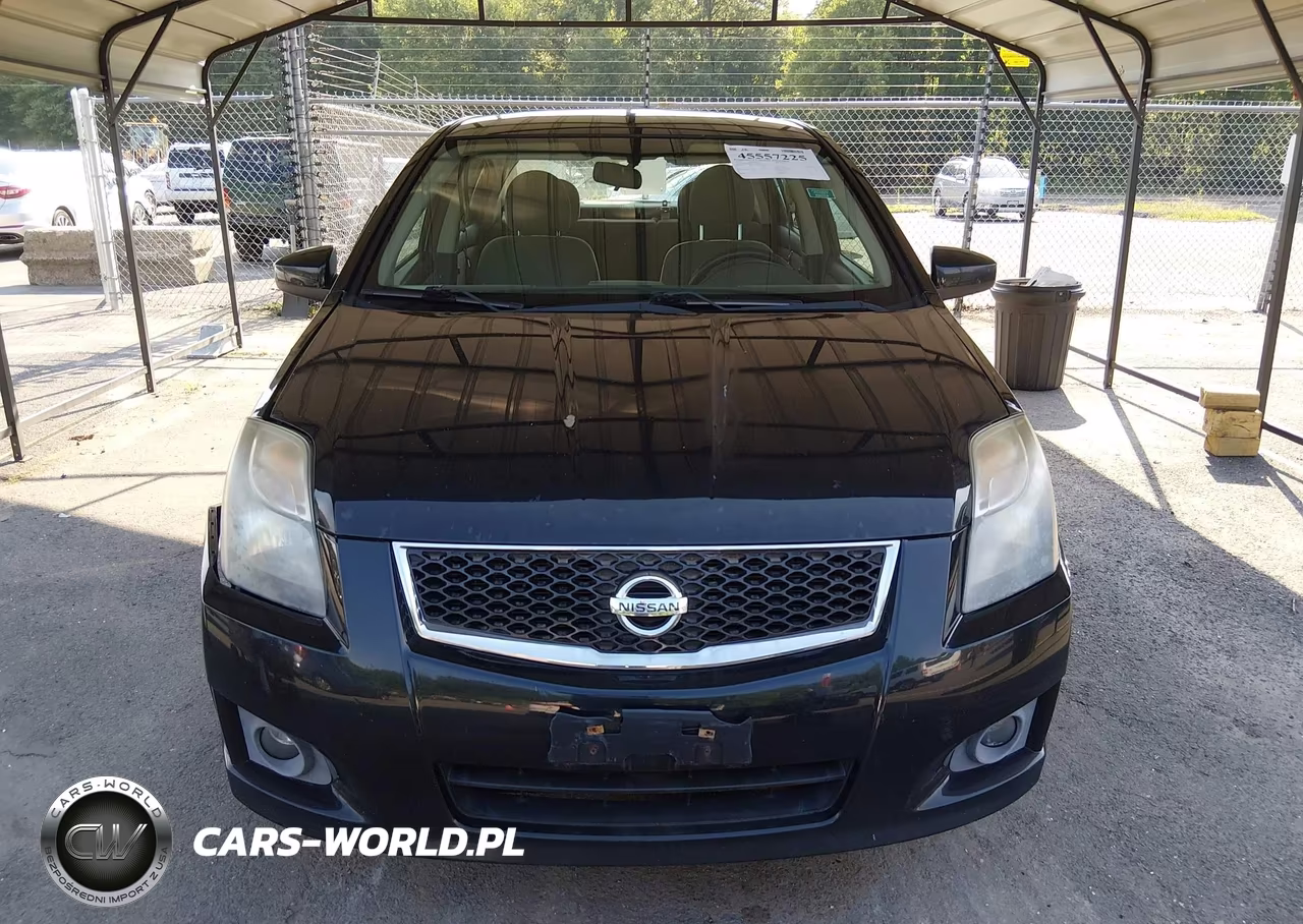2012 Nissan Sentra 2.0 Sr VIN:3N1AB6AP0CL750053 - 12