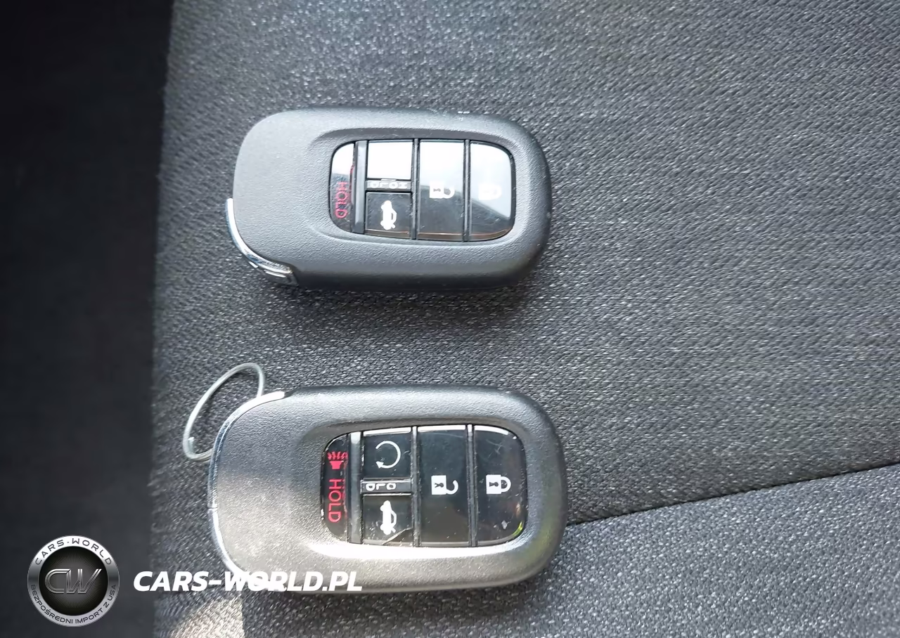 2023 Honda Accord Ex VIN:1HGCY1F32PA053074 - 11