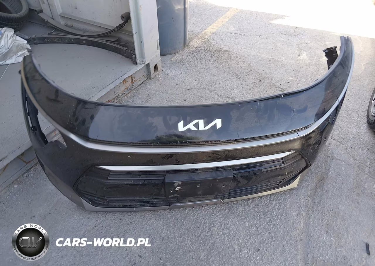 2024 Kia Niro Lx VIN:KNDCP3LE0R5171901 - 11