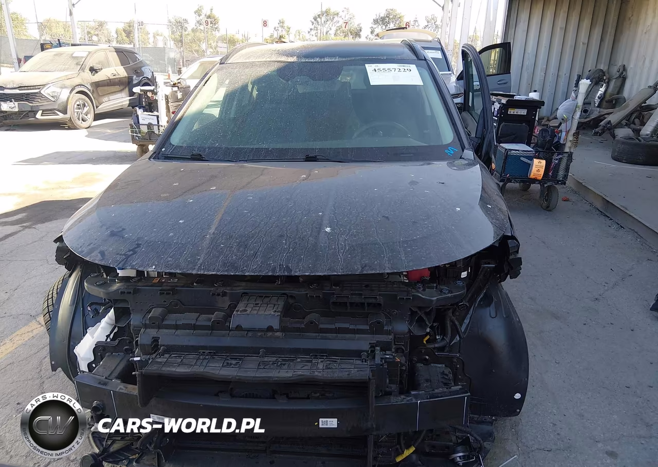 2024 Kia Niro Lx VIN:KNDCP3LE0R5171901 - 12