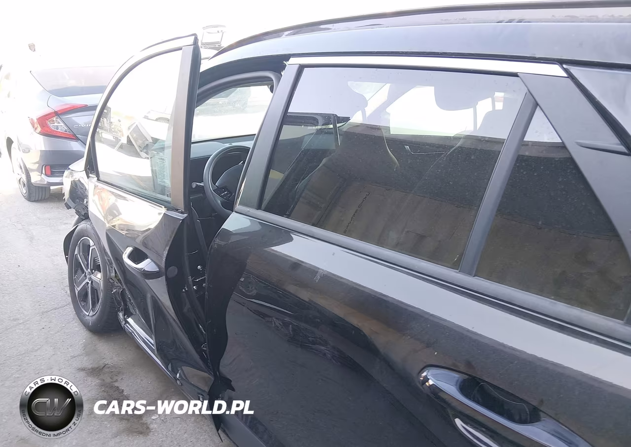 2024 Kia Niro Lx VIN:KNDCP3LE0R5171901 - 18