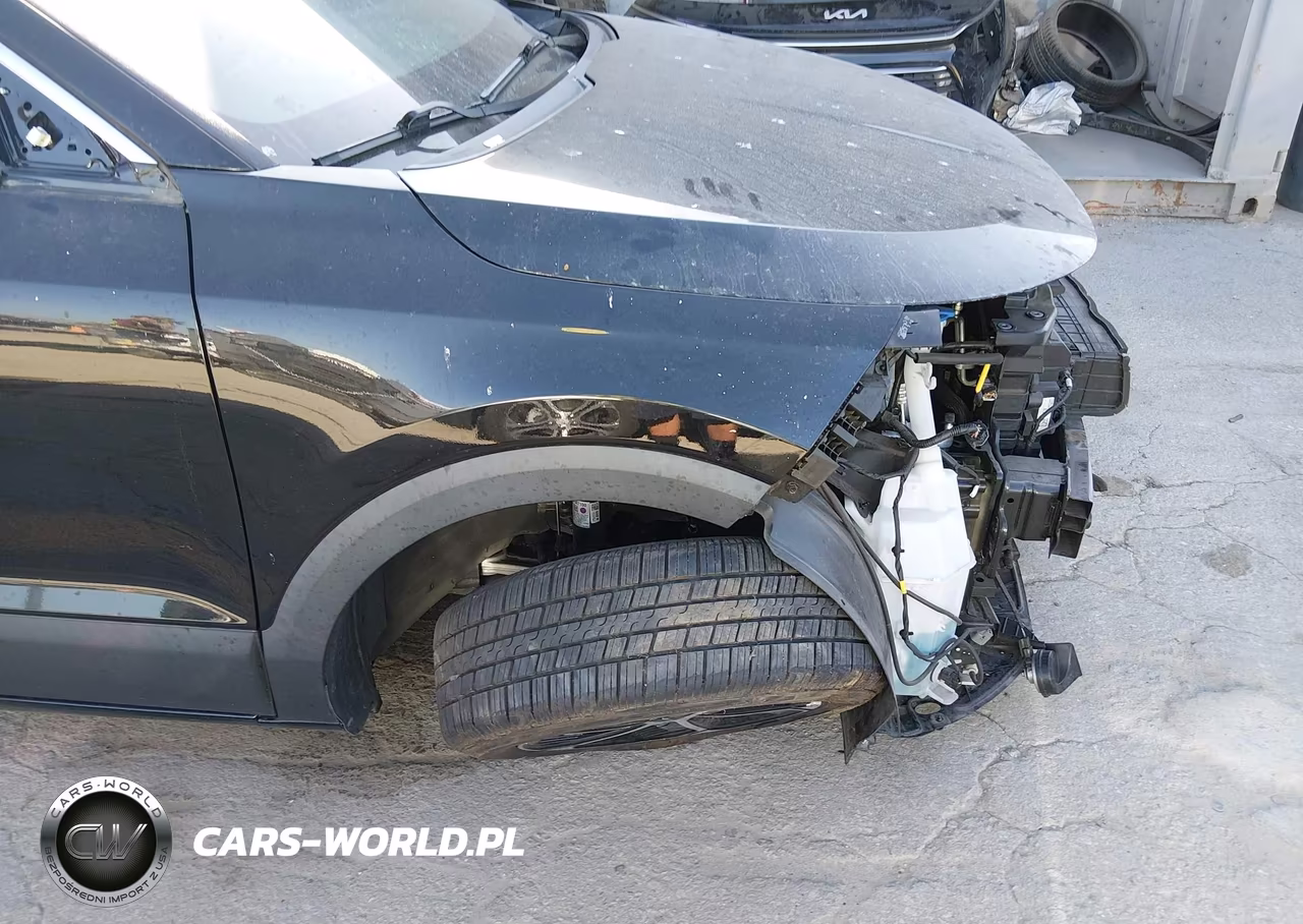 2024 Kia Niro Lx VIN:KNDCP3LE0R5171901 - 20