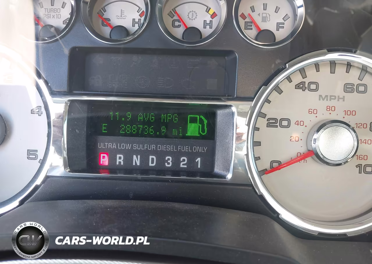 2008 Ford Super Duty F-350 Srw Fx4-Harley-Davidson-King Ranch-Lariat-Xl-Xlt VIN:1FTWW31R28EB42775 - 5