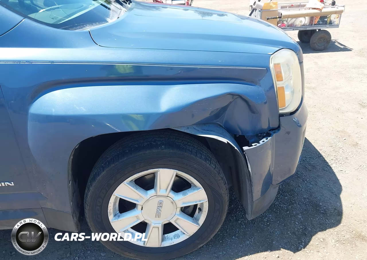 2011 GMC Terrain Sle-1 VIN:2CTALMECXB6288887 - 18