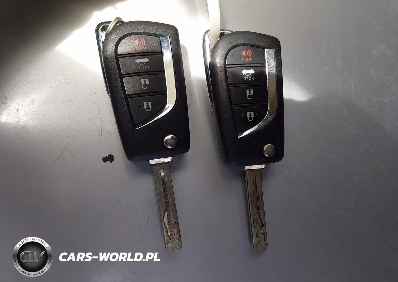 2024 Toyota Camry Se VIN:4T1G11AK3RU210417 - 11
