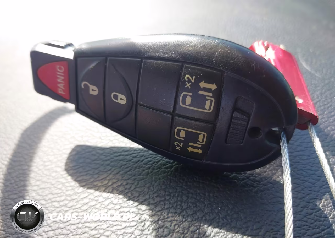 2011 Dodge Grand Caravan Crew VIN:2D4RN5DG1BR689703 - 11