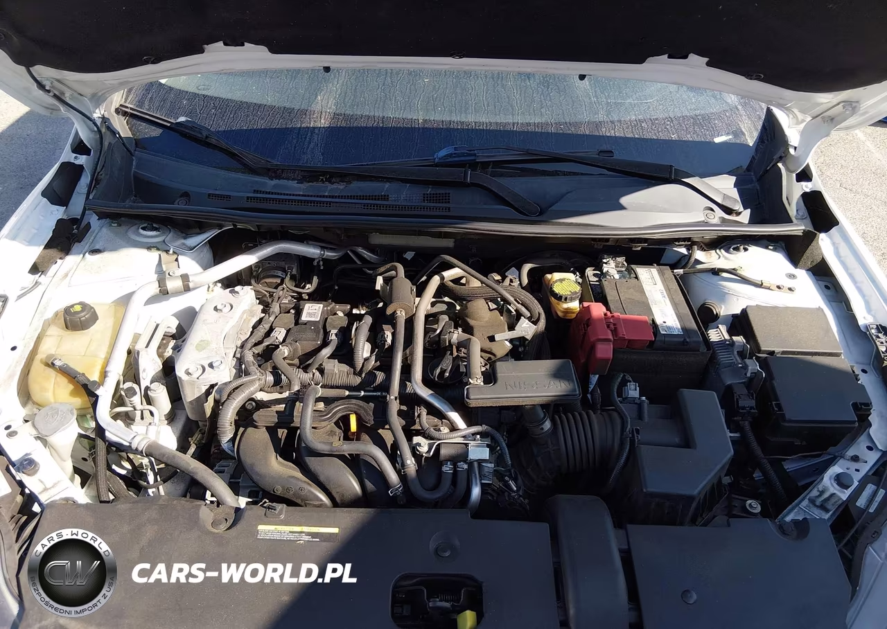 2020 Nissan Sentra Sv Xtronic Cvt VIN:3N1AB8CV6LY250148 - 10