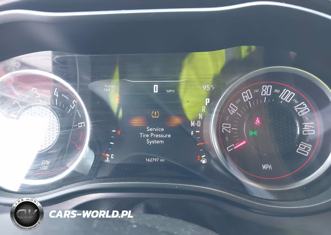 2017 Dodge Challenger Sxt VIN:2C3CDZAGXHH540825 - 7