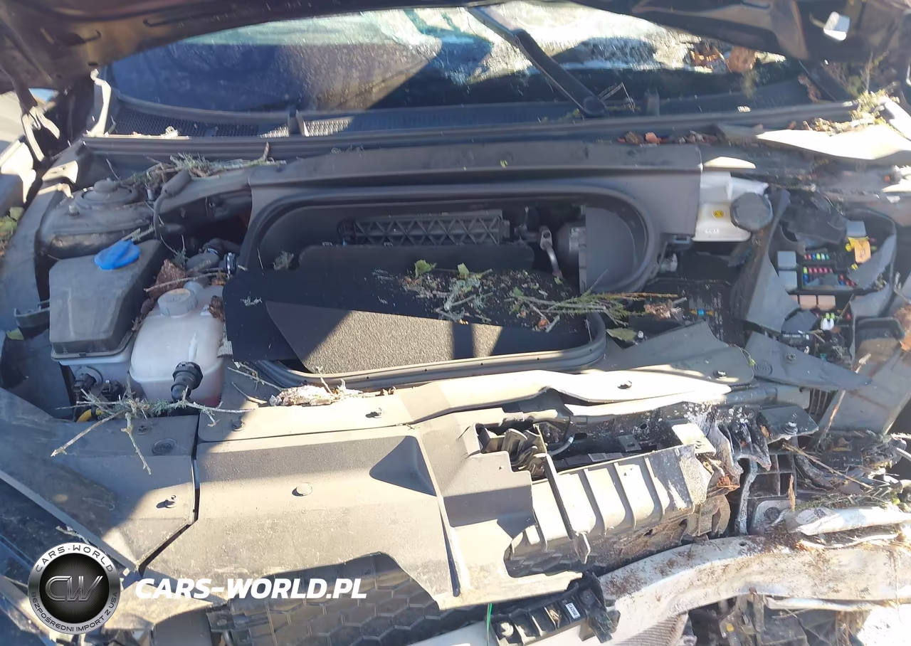 2025 Hyundai Ioniq 6 Se VIN:KMHM24AA4SA083600 - 10