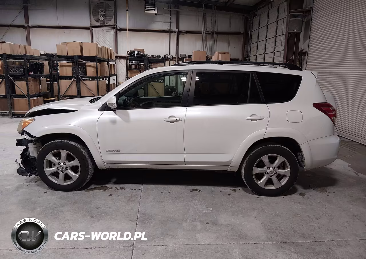 2012 Toyota Rav4 Limited VIN:2T3YF4DV4CW137750 - 14