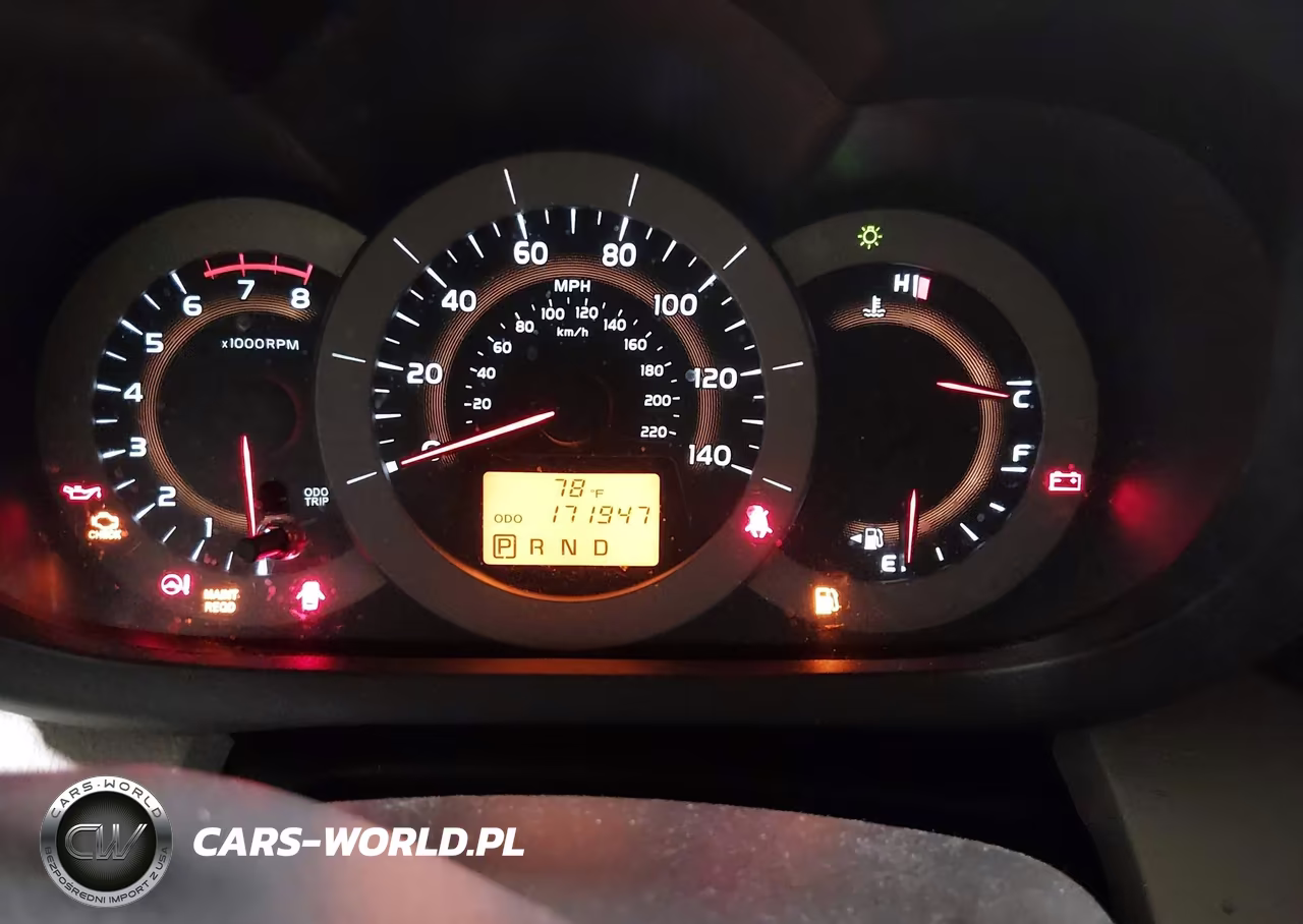 2012 Toyota Rav4 Limited VIN:2T3YF4DV4CW137750 - 7