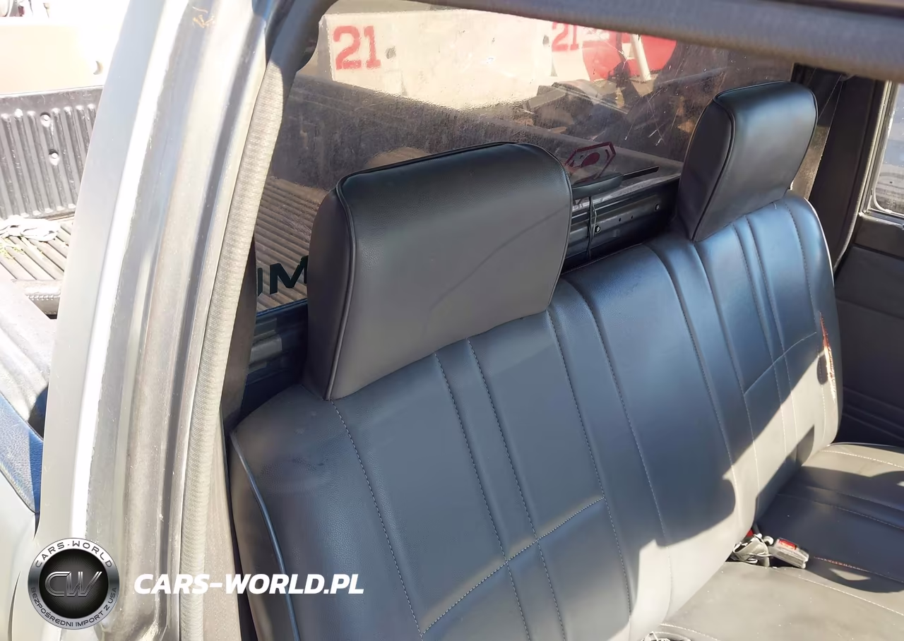 1989 Toyota Pickup 1-2 Ton Sht Wheelbase Dlx VIN:JT4RN81P1K0021316 - 8