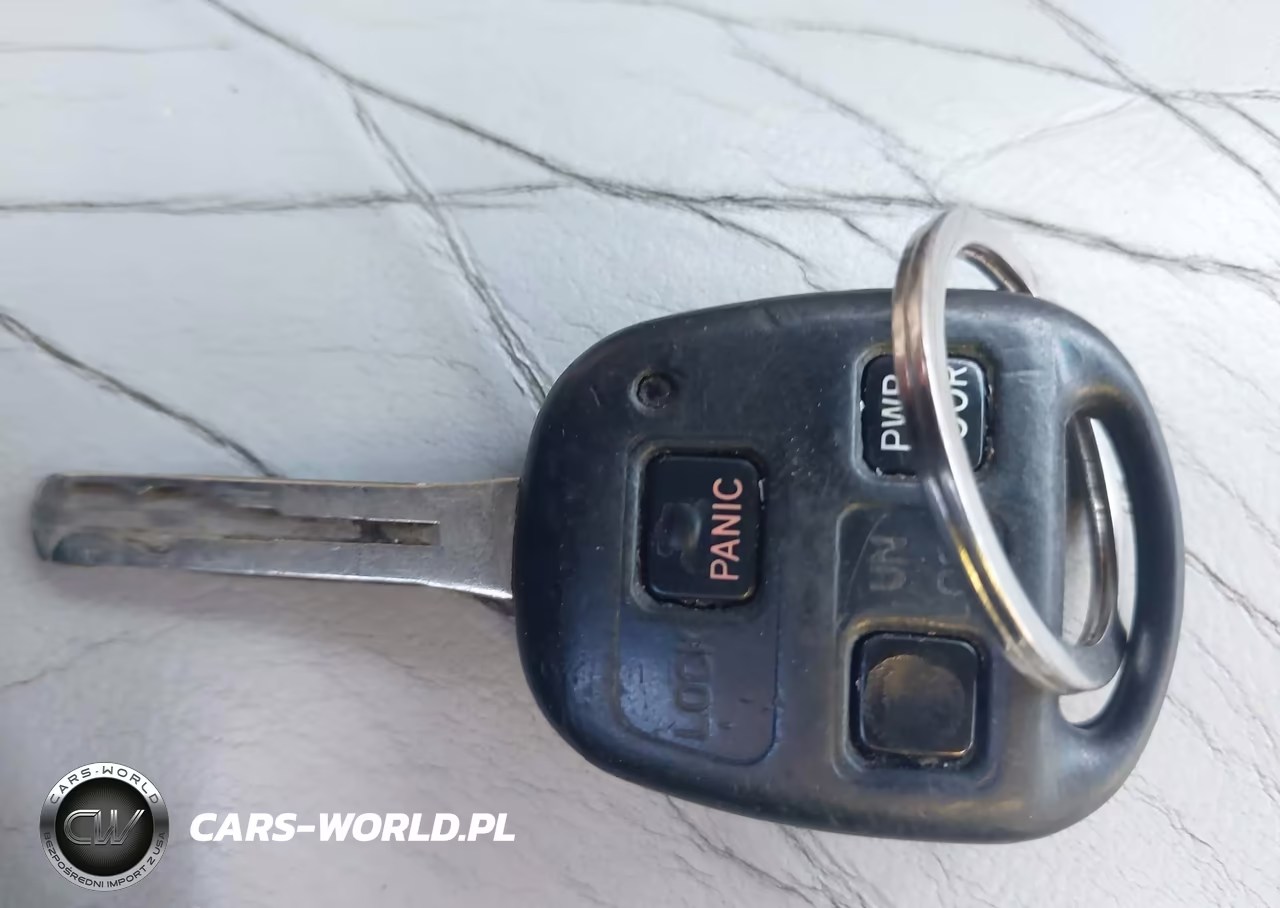 2005 Lexus Rx 330 VIN:JTJHA31U350089070 - 11
