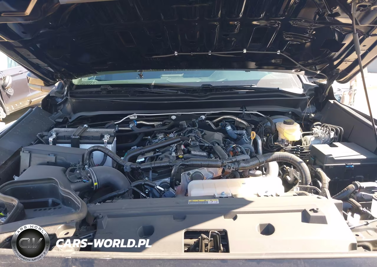 2025 Toyota Tacoma Sr5 VIN:3TMKB5FN1SM045810 - 10