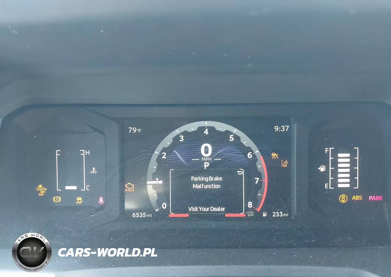 2025 Toyota Tacoma Sr5 VIN:3TMKB5FN1SM045810 - 7