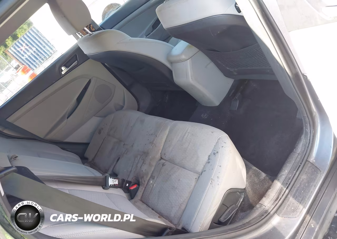 2019 Hyundai Tucson Se VIN:KM8J2CA4XKU942209 - 8