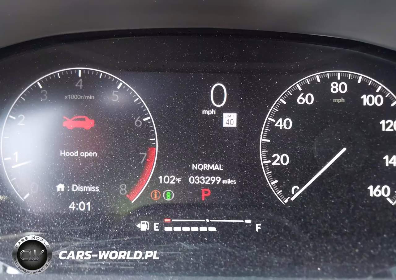 2022 Honda Civic Sport VIN:19XFL2H87NE000762 - 7