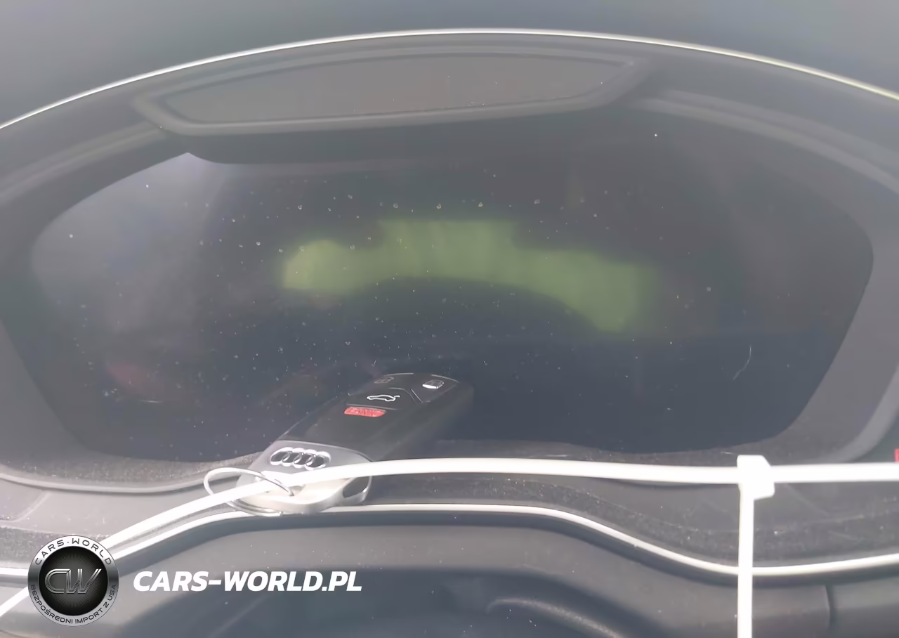 2018 Audi Q5 2.0T Premium-2.0T Tech Premium VIN:WA1BNAFY5J2088556 - 11