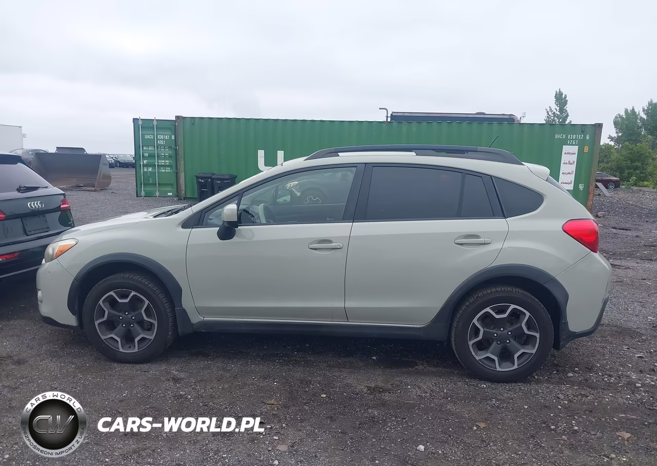 2013 Subaru Xv Crosstrek 2.0I Limited VIN:JF2GPAGC1D2820891 - 14