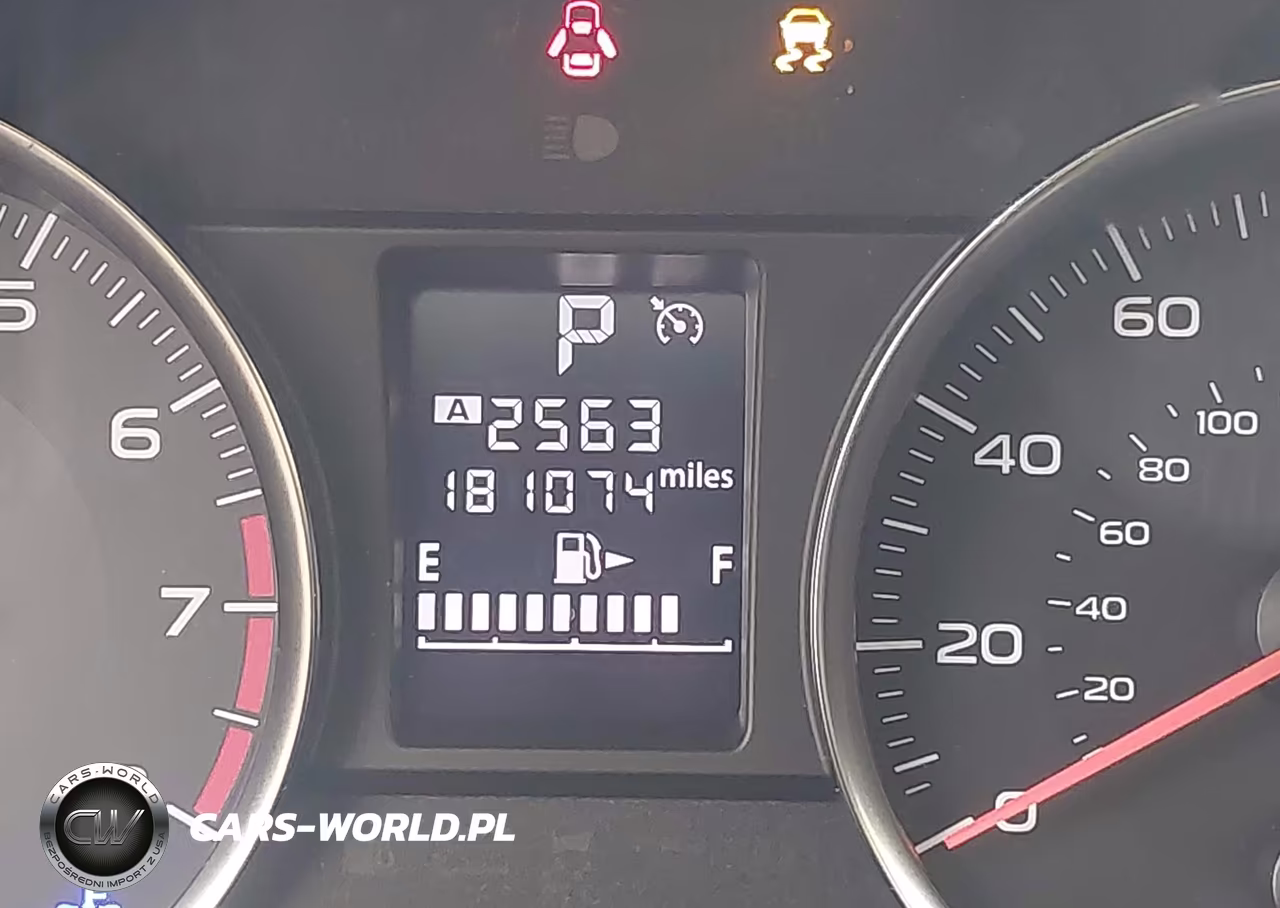 2013 Subaru Xv Crosstrek 2.0I Limited VIN:JF2GPAGC1D2820891 - 15