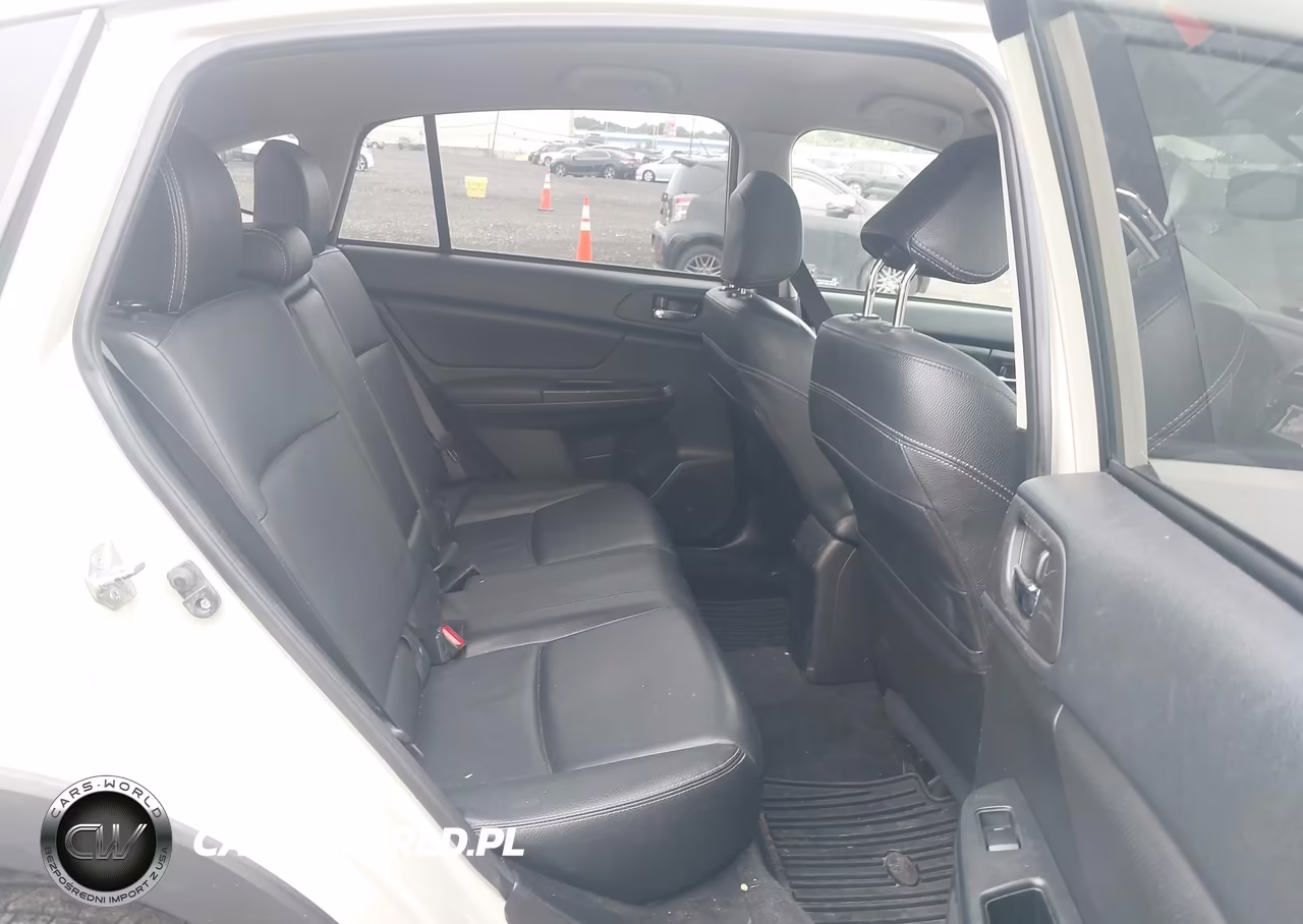 2013 Subaru Xv Crosstrek 2.0I Limited VIN:JF2GPAGC1D2820891 - 8