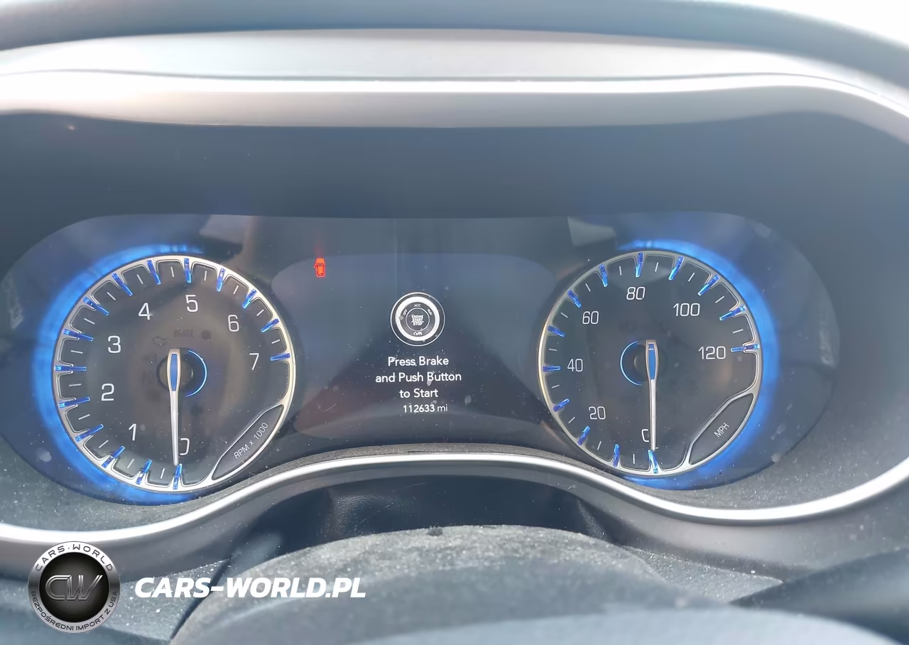 2022 Chrysler Pacifica Touring L VIN:2C4RC1BG7NR141322 - 7