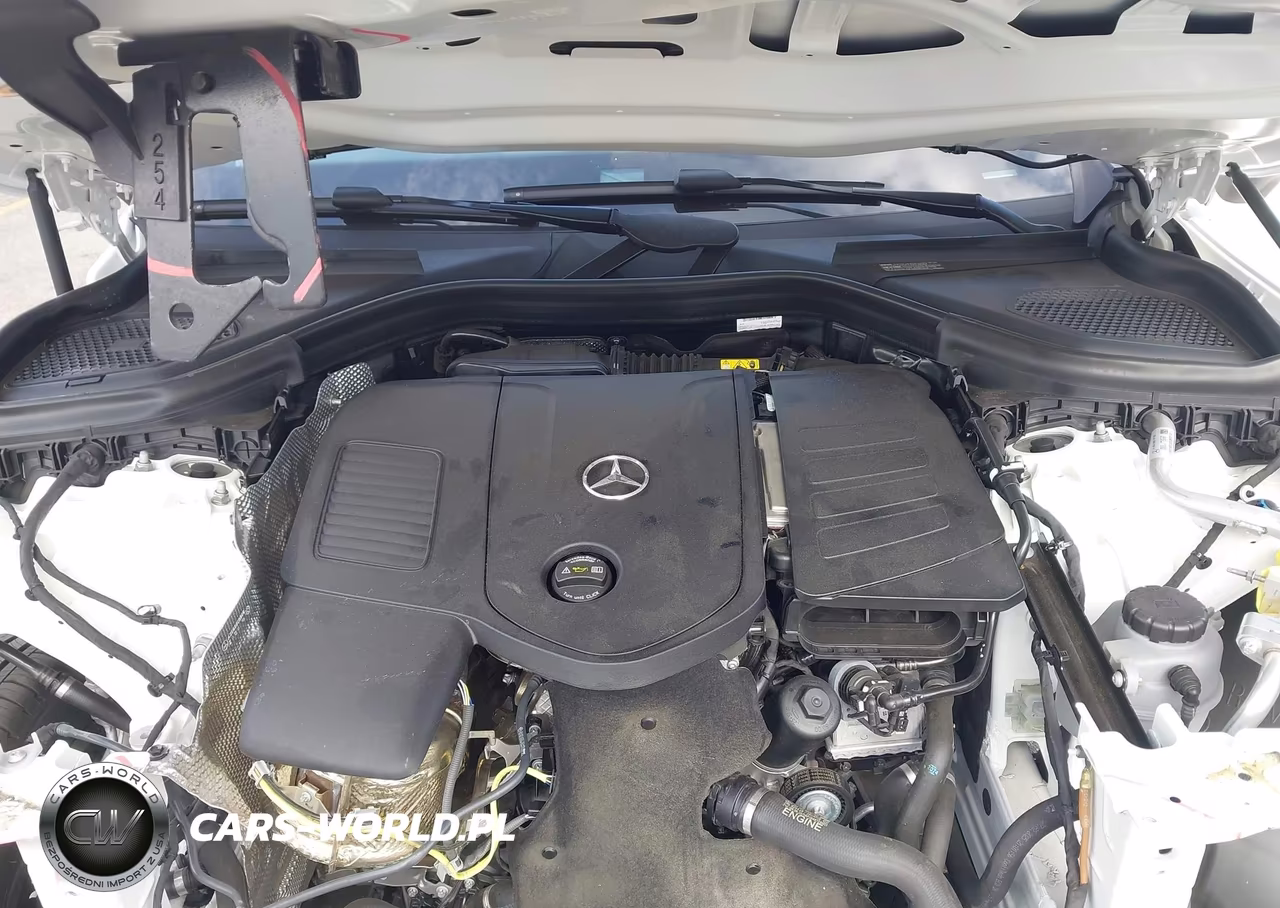 2026 Mercedes-Benz Glc 300 Suv VIN:W1NKM4GBXTF438045 - 10