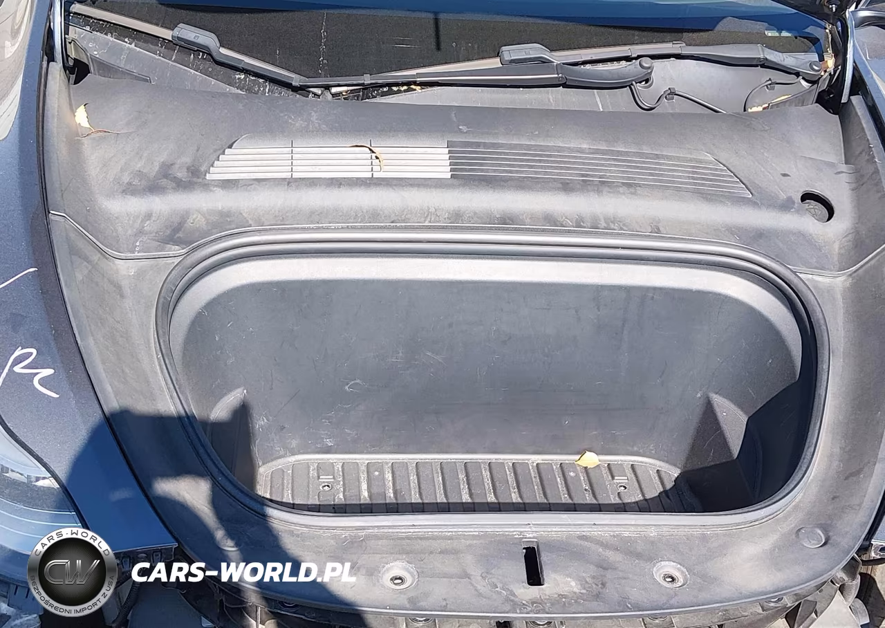 2021 Tesla Model Y Long Range Dual Motor All-Wheel Drive VIN:5YJYGDEE7MF074565 - 10