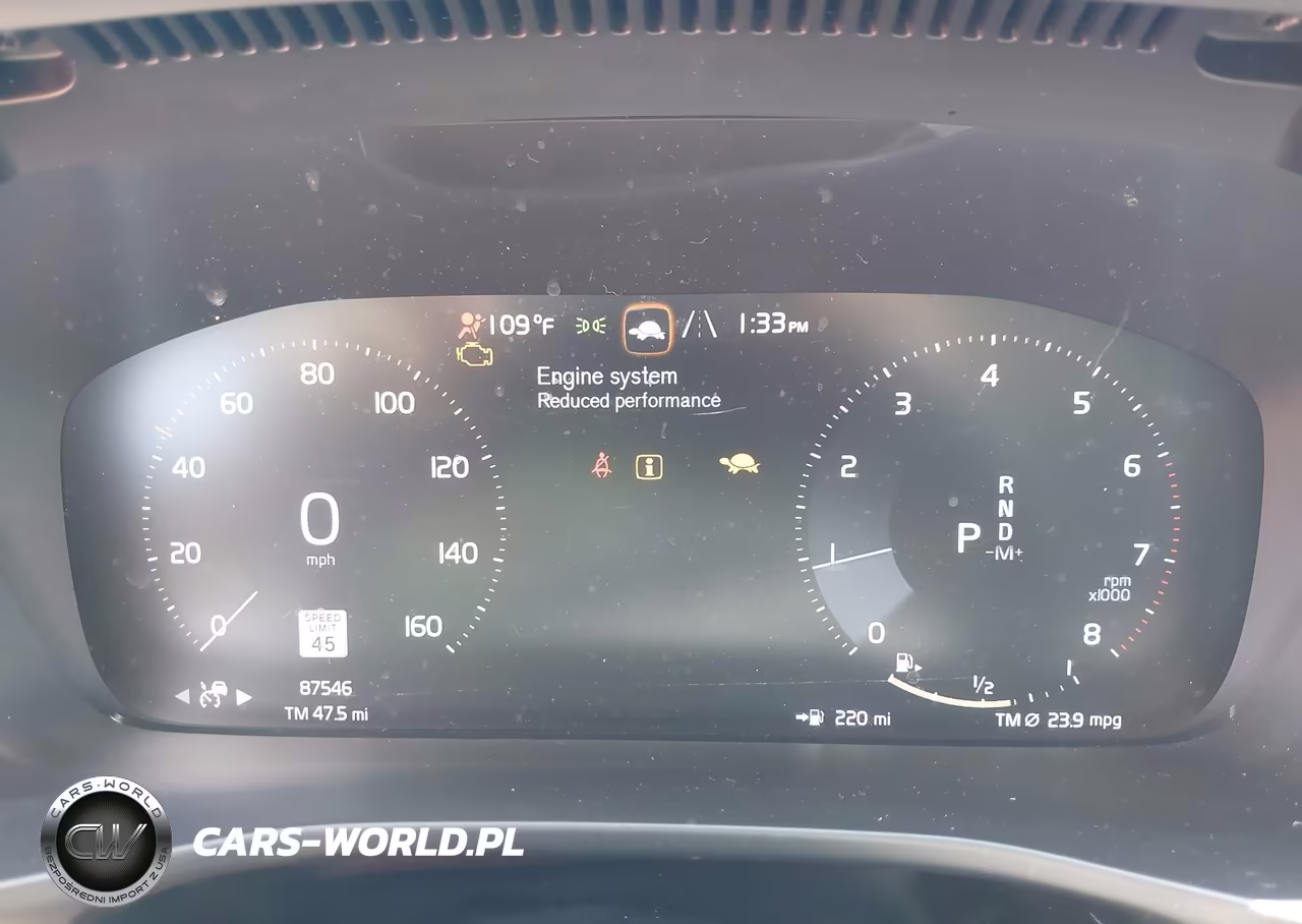 2020 Volvo Xc40 T5 Momentum VIN:YV4162UK8L2320201 - 7