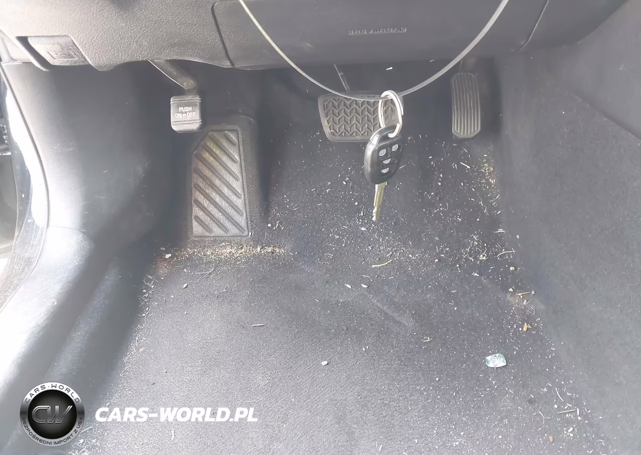 2016 Toyota Camry Se VIN:4T1BF1FKXGU550620 - 11