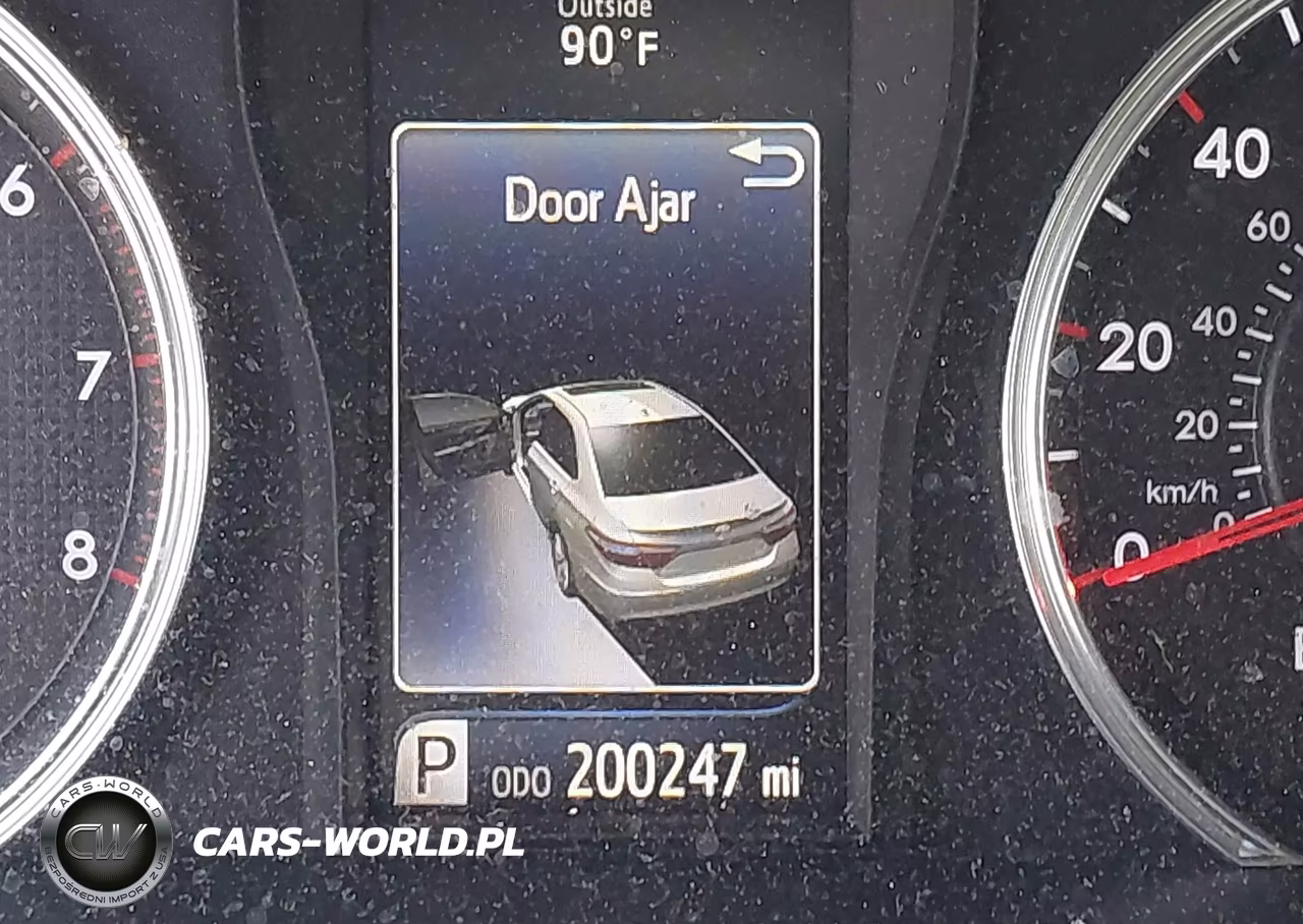 2016 Toyota Camry Se VIN:4T1BF1FKXGU550620 - 15