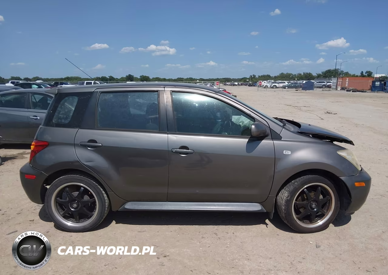 2004 Scion Xa VIN:JTKKT624540071227 - 13