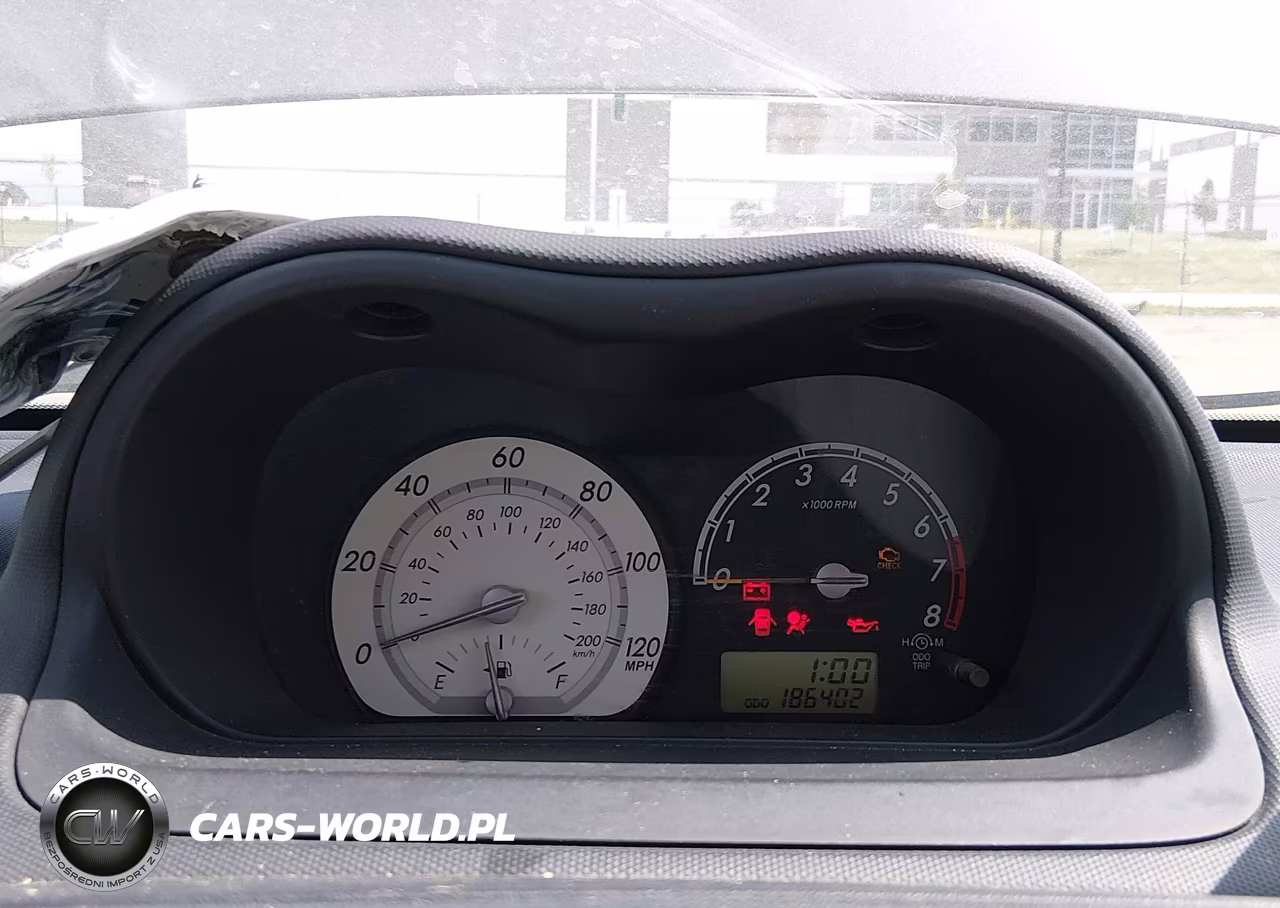 2004 Scion Xa VIN:JTKKT624540071227 - 7
