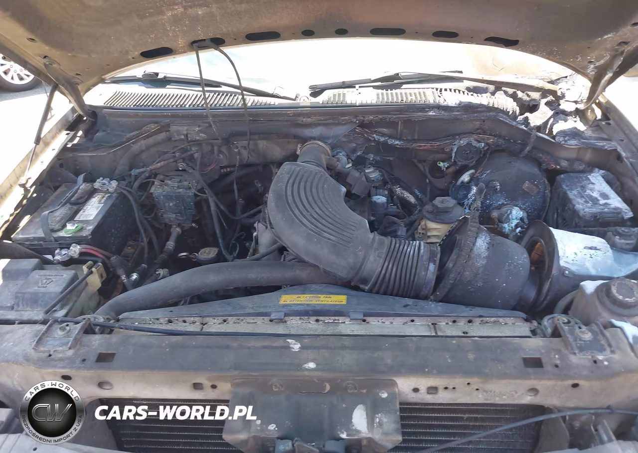 1999 Ford F-150 Lariat-Work Series-Xl-Xlt VIN:1FTRX17W9XKC17953 - 10