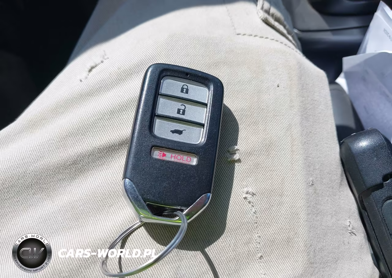 2018 Honda Hr-V Ex VIN:3CZRU6H54JM722417 - 11