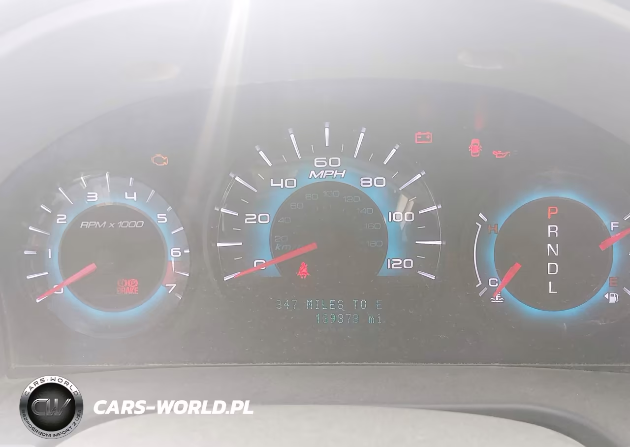 2010 Ford Fusion Se VIN:3FAHP0HA5AR377197 - 7