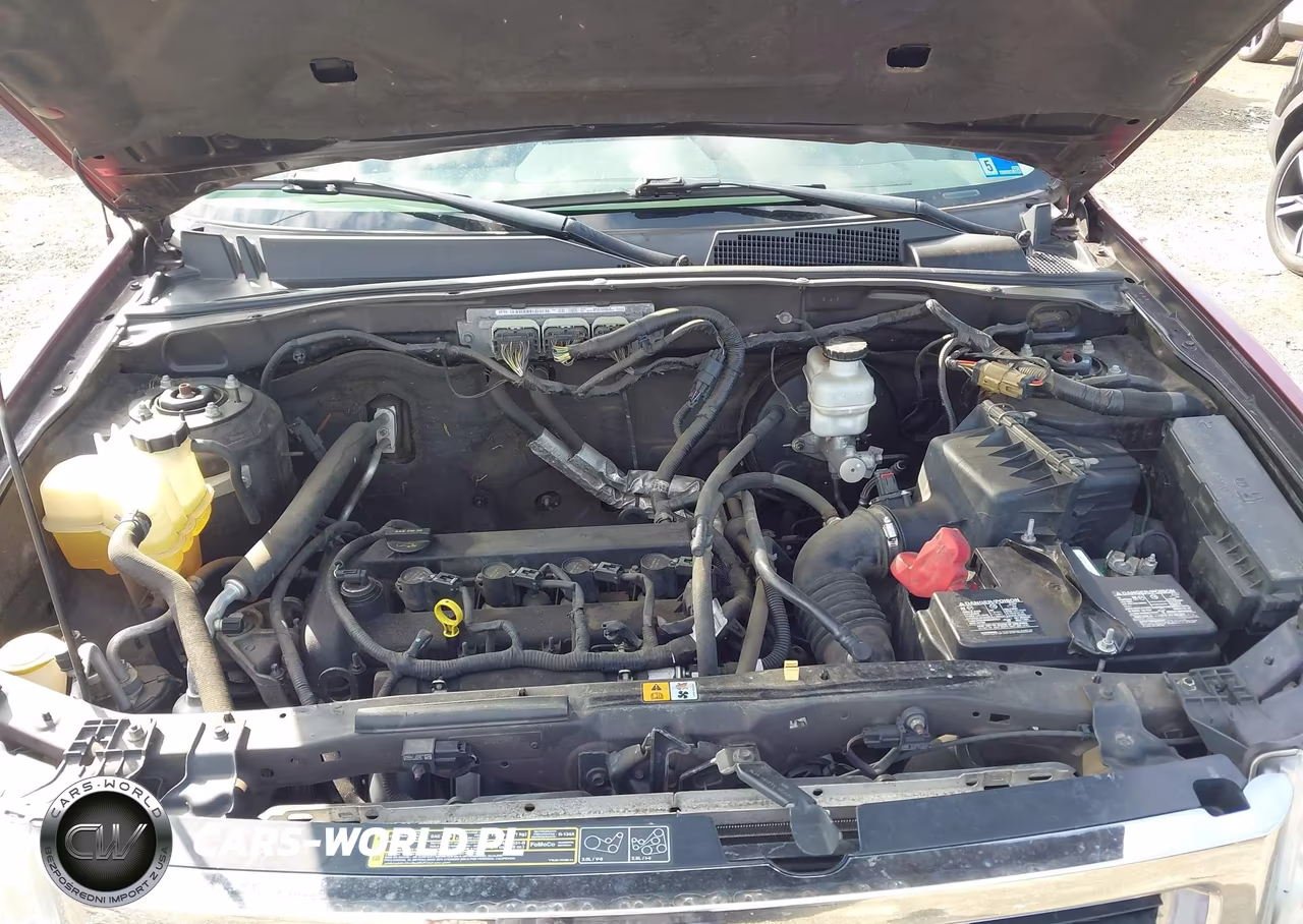 FORD ESCAPE VIN:1FMCU0C72AKD31173 - 10