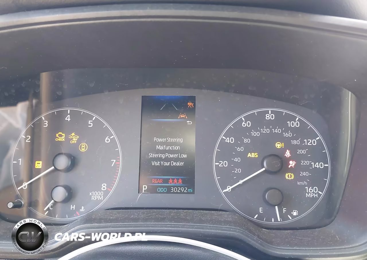 2024 Toyota Corolla Le VIN:5YFB4MDE1RP183907 - 7