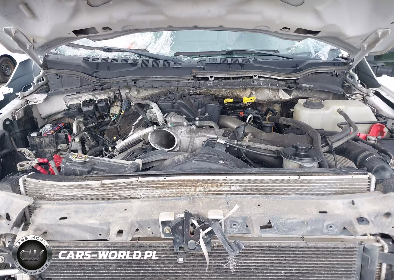 2019 Ford F350 Super Duty VIN:1FT8W3DT8KEG15165 - 10