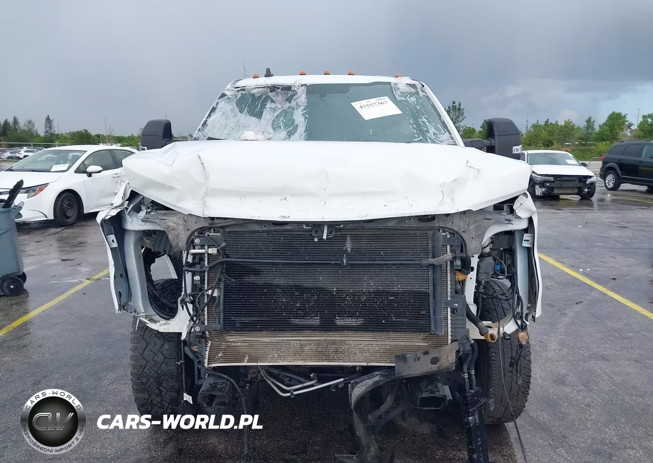 2019 Ford F350 Super Duty VIN:1FT8W3DT8KEG15165 - 12