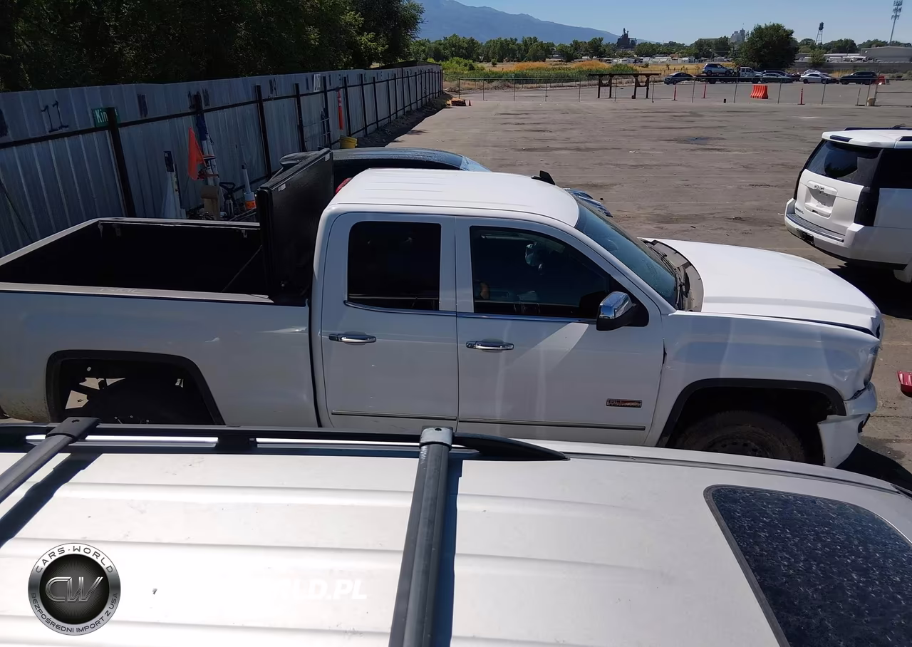 2016 GMC Sierra 1500 Slt VIN:1GTV2NEC7GZ146899 - 14