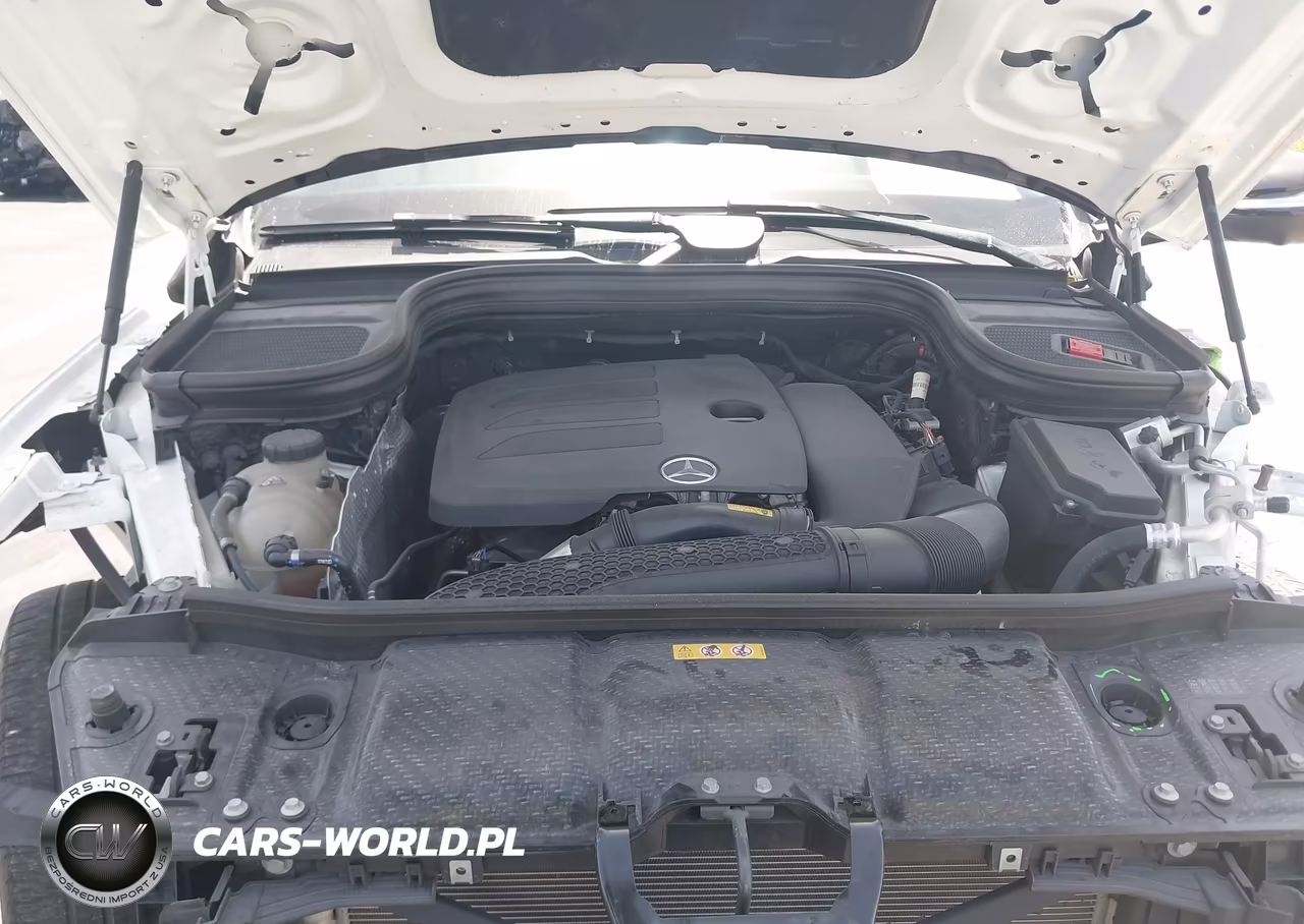 2023 Mercedes-Benz Gle 350 VIN:4JGFB4JB7PA889309 - 10