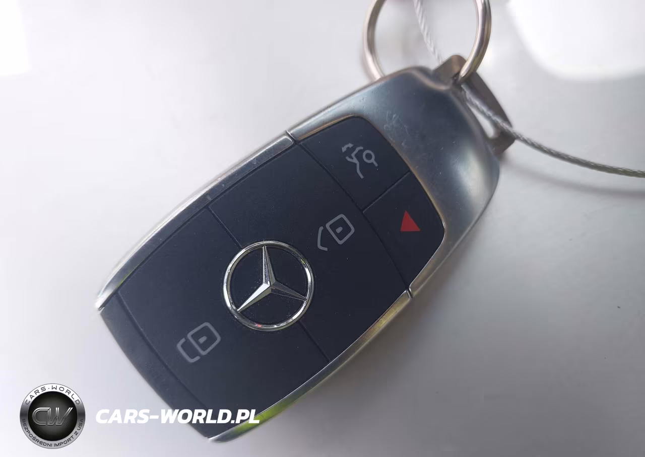 2023 Mercedes-Benz Gle 350 VIN:4JGFB4JB7PA889309 - 11