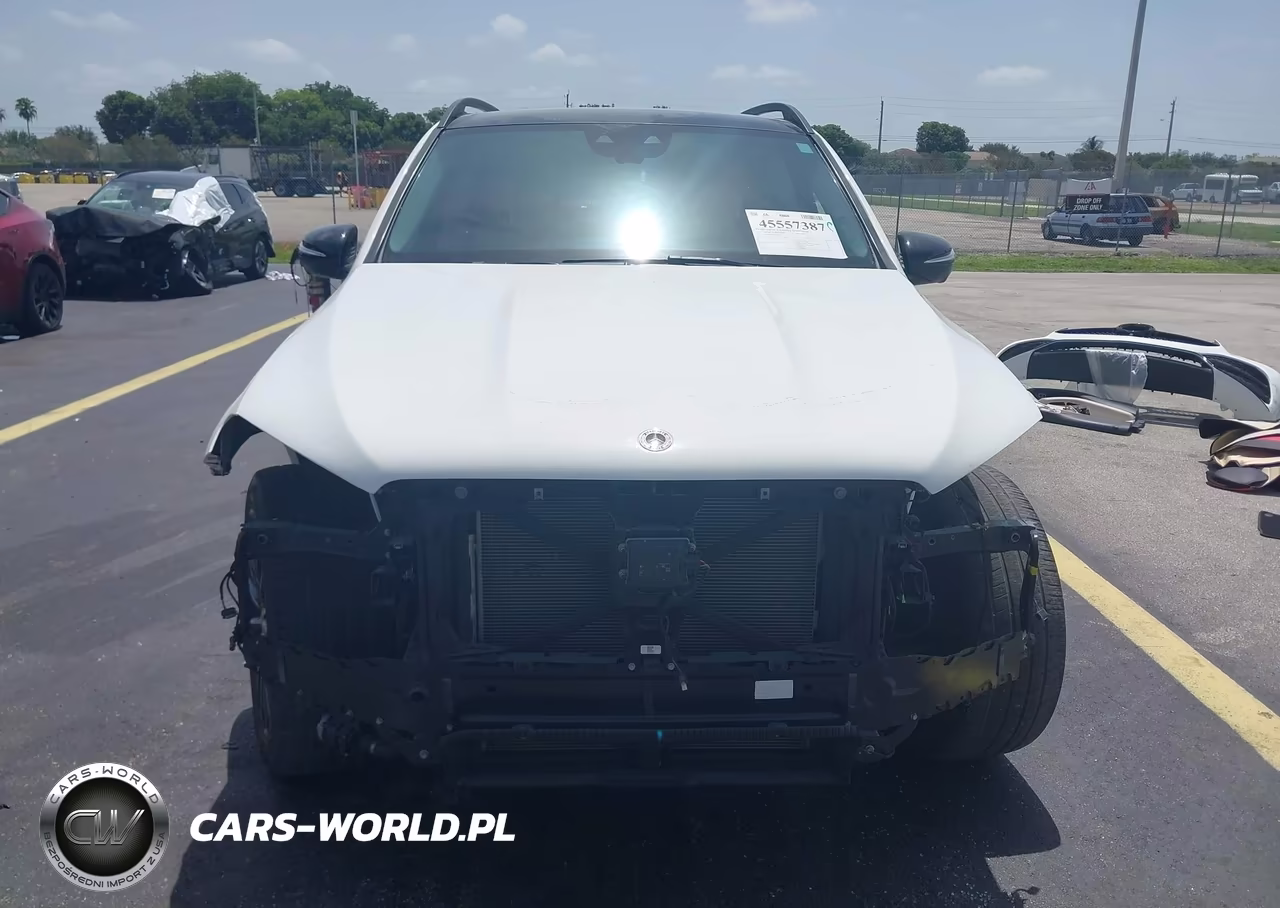 2023 Mercedes-Benz Gle 350 VIN:4JGFB4JB7PA889309 - 13