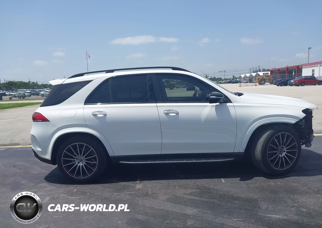 2023 Mercedes-Benz Gle 350 VIN:4JGFB4JB7PA889309 - 14