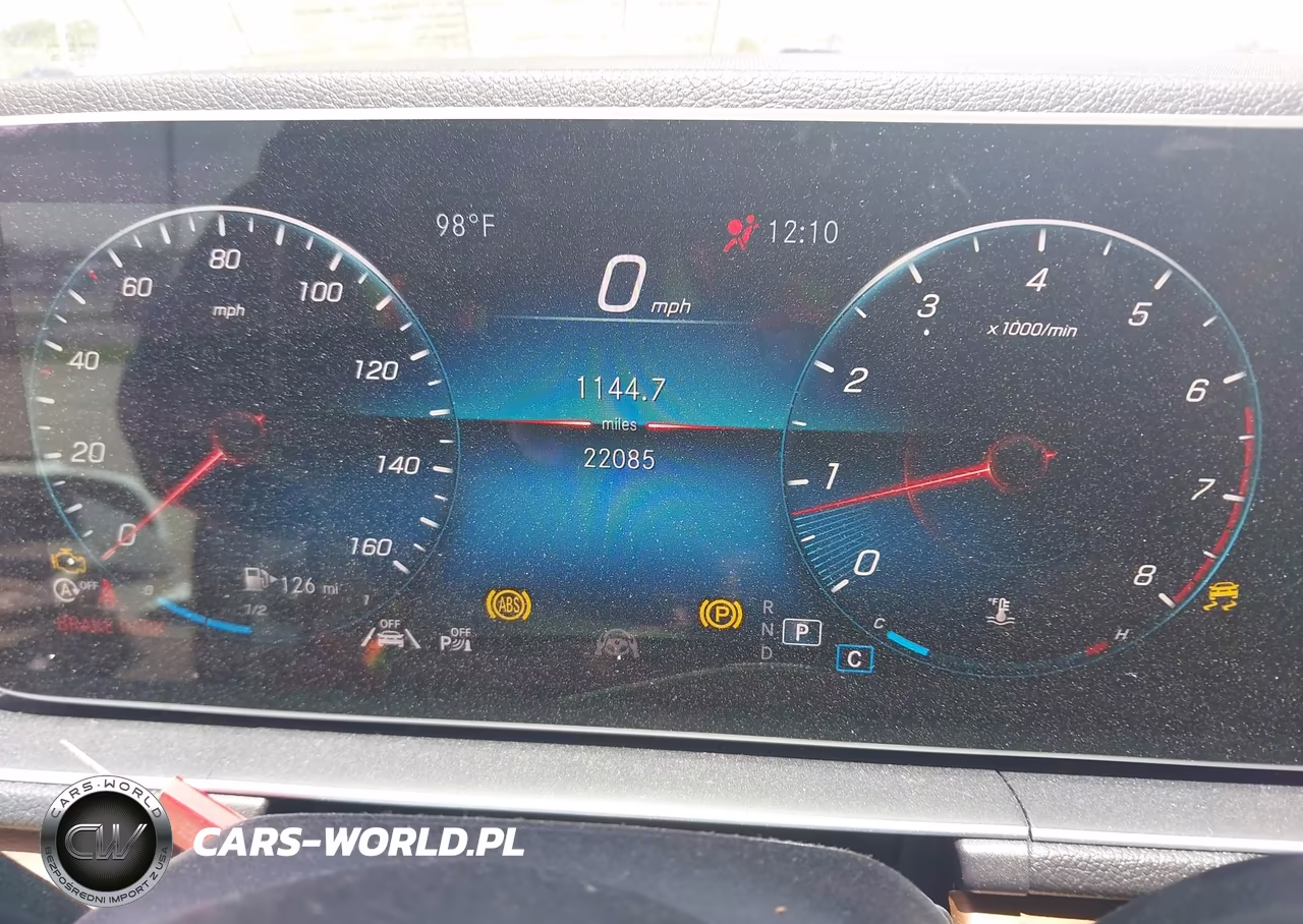 2023 Mercedes-Benz Gle 350 VIN:4JGFB4JB7PA889309 - 7
