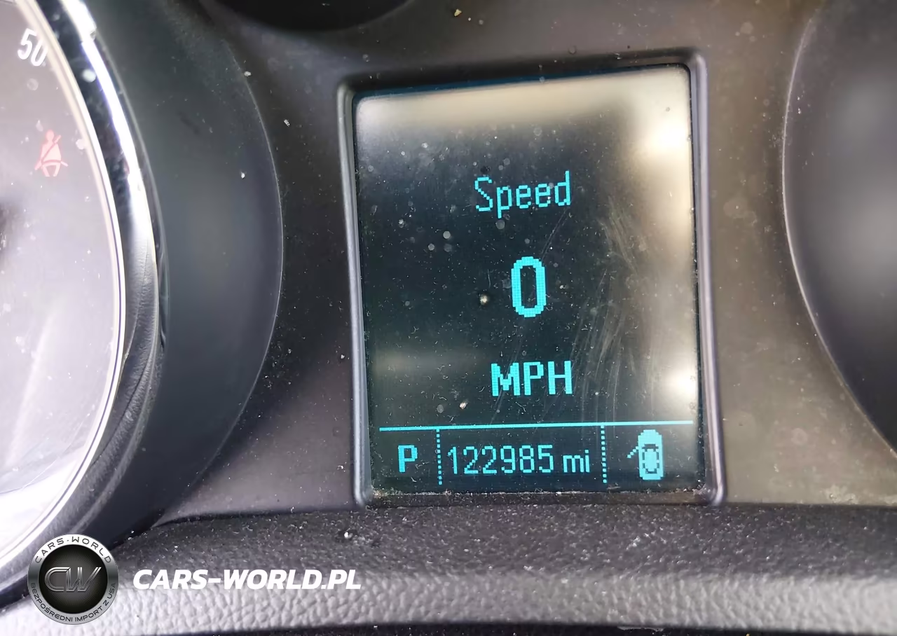 2016 Buick Encore VIN:KL4CJASB9GB526604 - 14