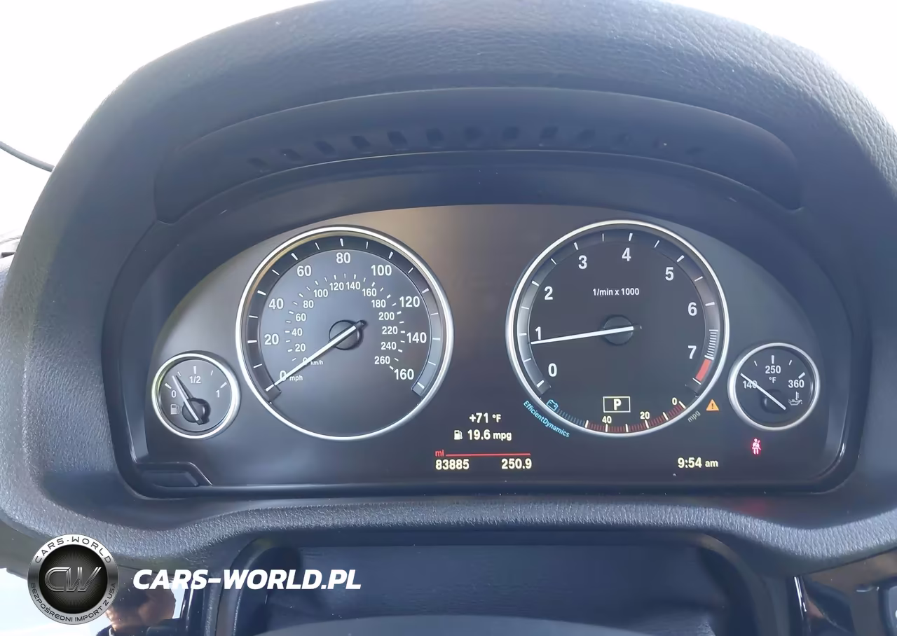 2017 BMW X3 xDrive28I VIN:5UXWX9C56H0T01240 - 7
