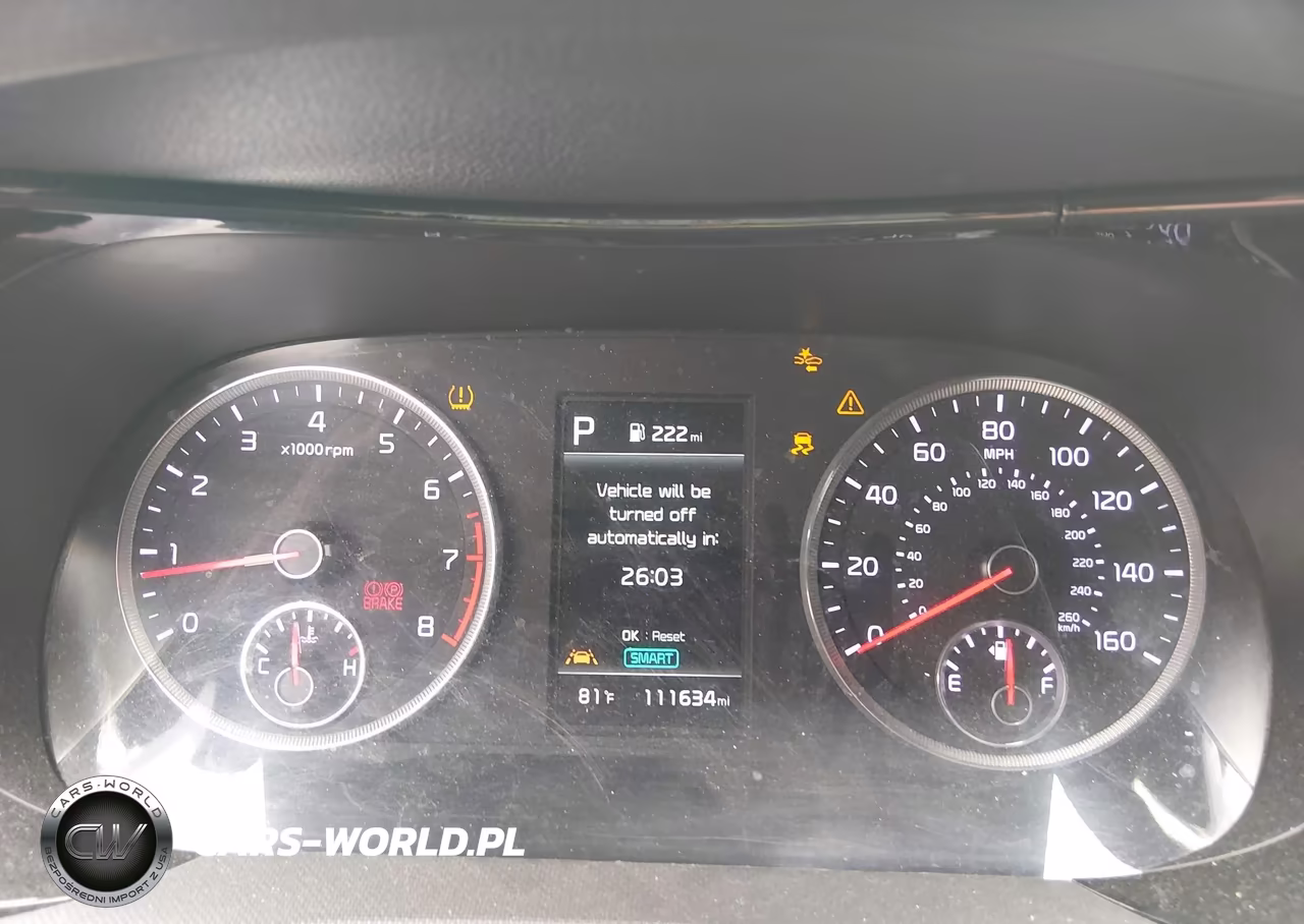 2021 Kia K5 Gt-Line VIN:5XXG64J27MG013143 - 7