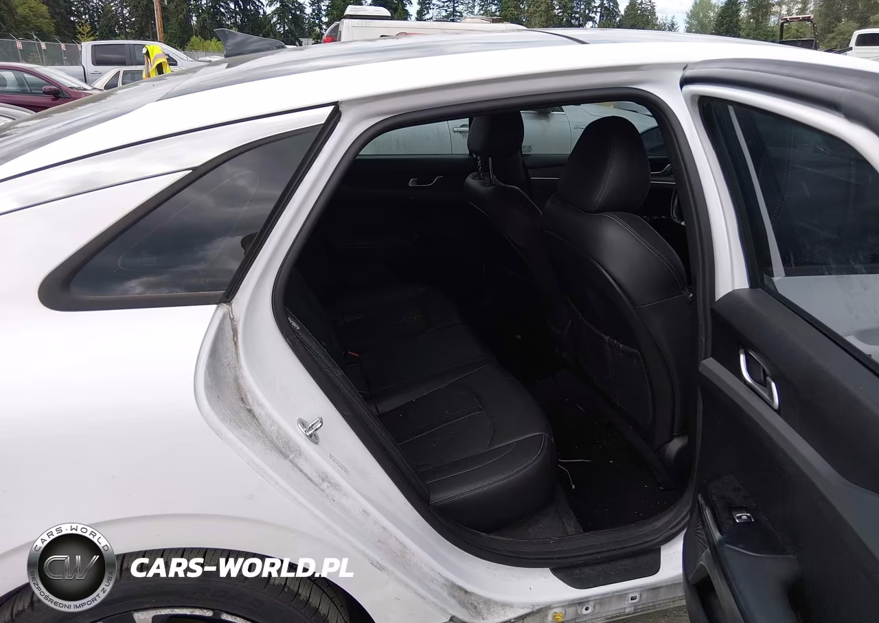 2021 Kia K5 Gt-Line VIN:5XXG64J27MG013143 - 8